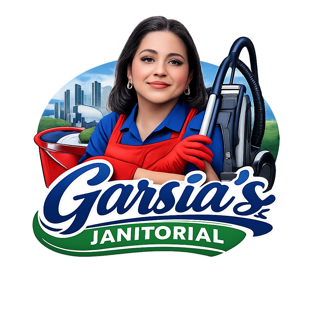 Garsia's Janitorial