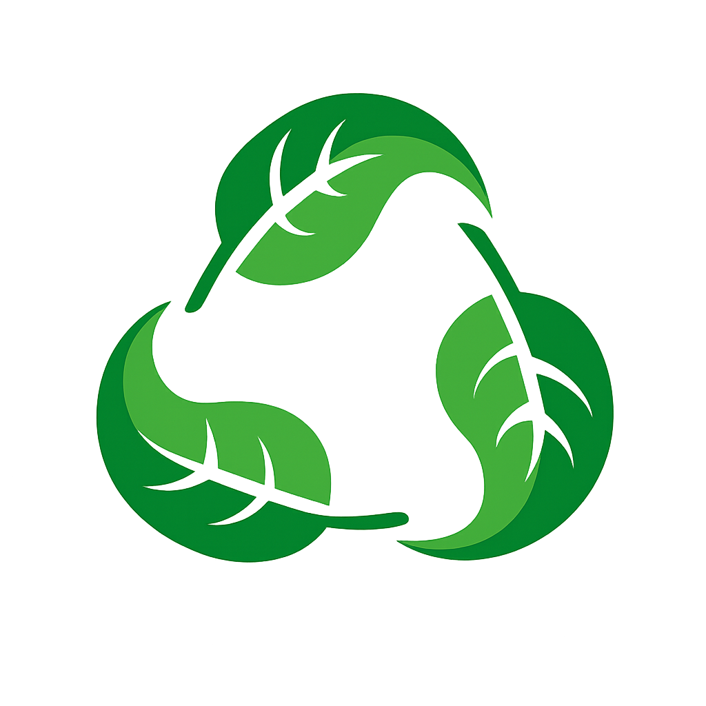 Eco conscious cleaning